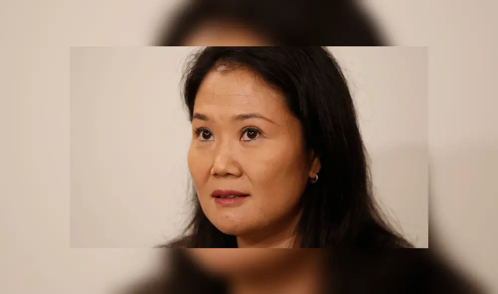 Poder Judicial evalúa pedido para dejar en libertad a Keiko Fujimori. Foto: La República Poder Judicial evalúa pedido para dejar en libertad a Keiko Fujimori. Foto: La República