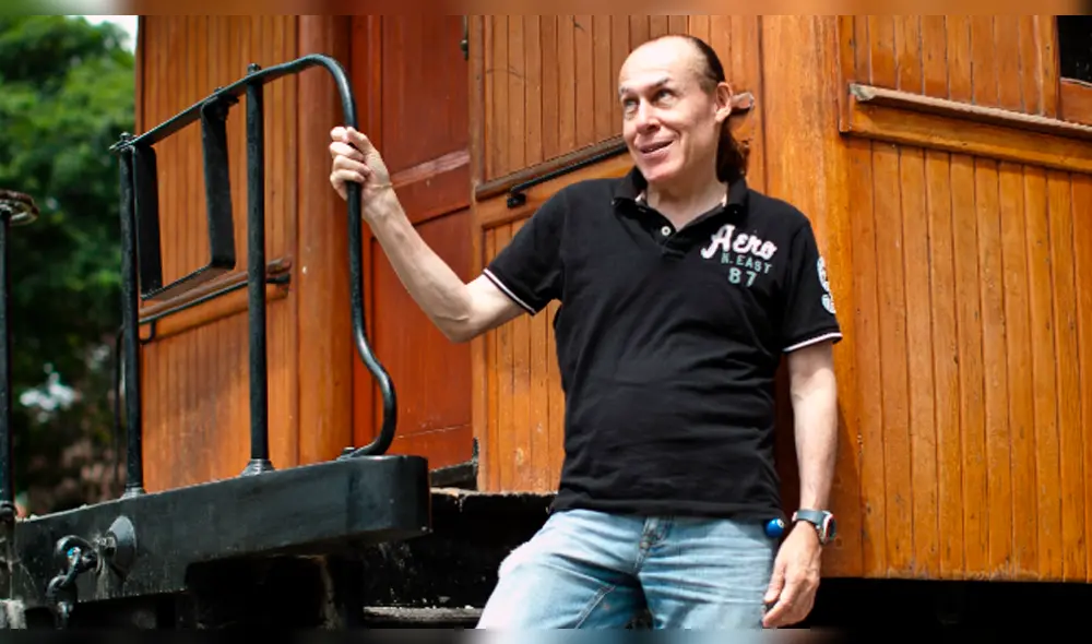 ‘Yuca’ se pronuncia luego de denuncia por acoso a Clara Seminara [VIDEO]