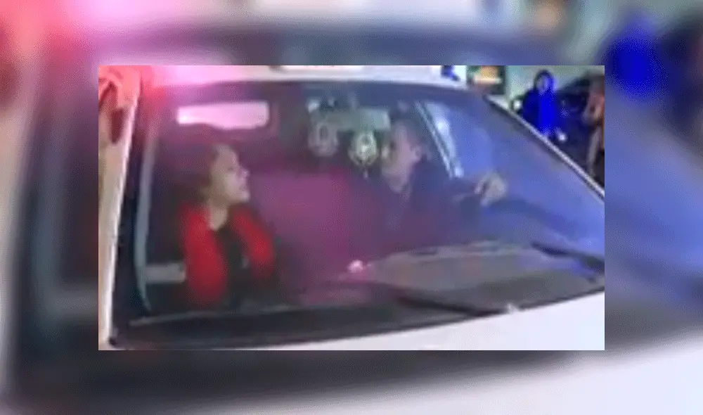 Chofer descuartizamiento