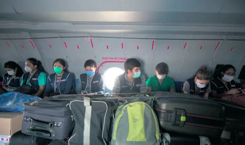 loreto covid coronavirus ejercito loreto covid coronavirus ejercito