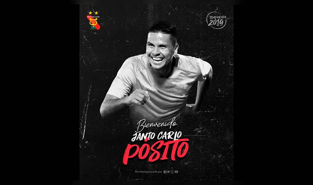 Fútbol Peruano Fichajes 2019 EN VIVO: así se mueve el mercado de pases 