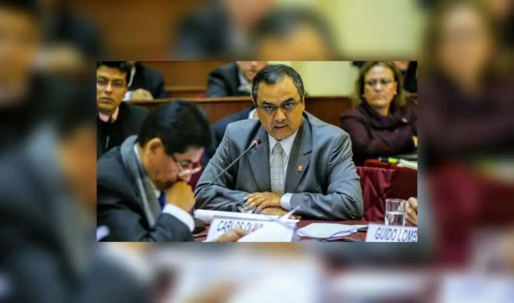 MEF: Deuda pública externa para el 2019 asciende a más de S/ 6 mil millones 