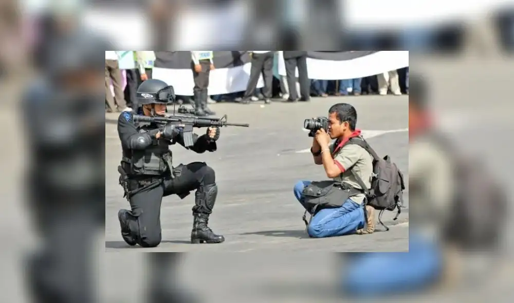 Día del Periodista: ¿Cuánto ganan los hombres de prensa en Latinoamérica?