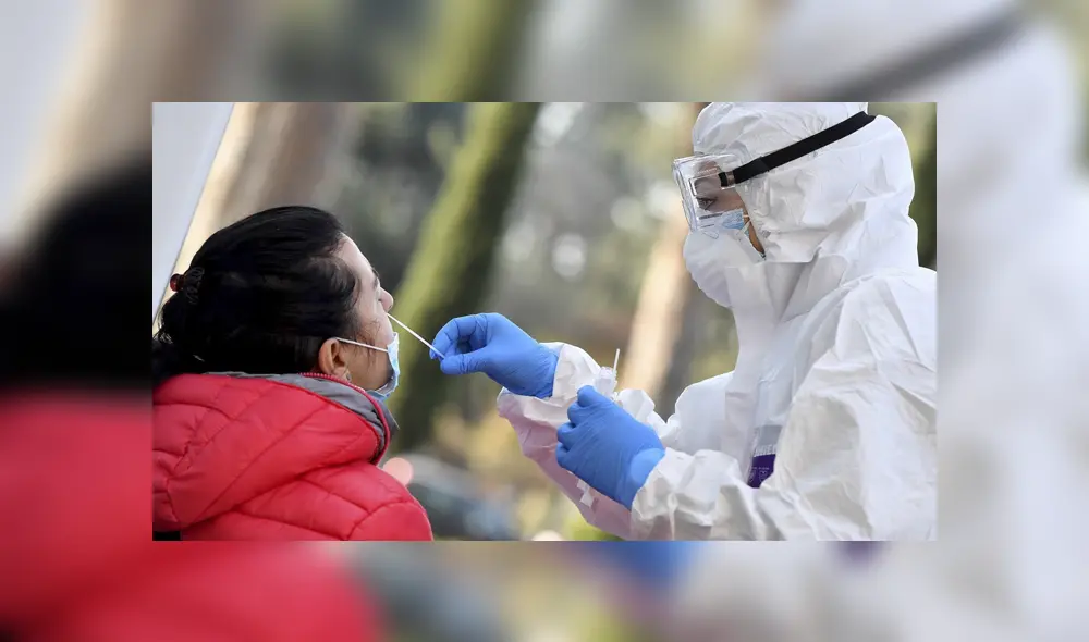 Los resultados depende de la acción de los gobiernos de cada país. Foto: EFE