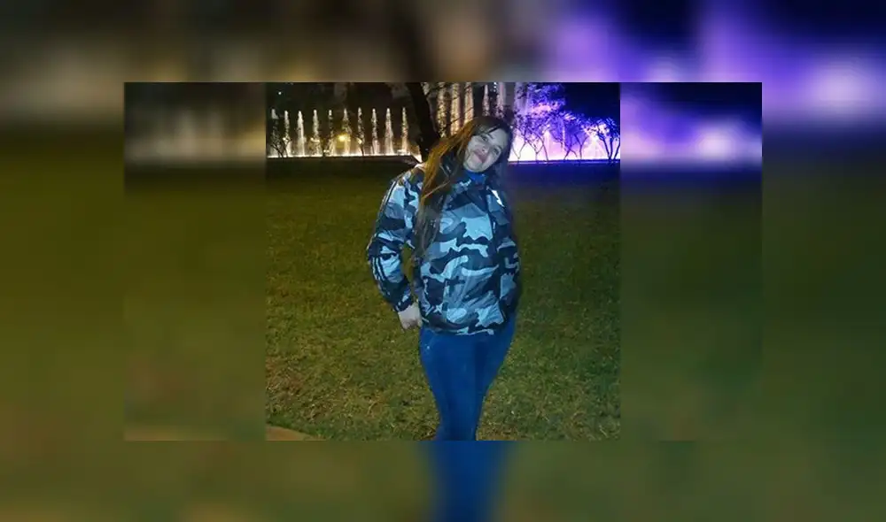 Mujer desaparece cuando realizaba sus compras en una tienda de La Victoria