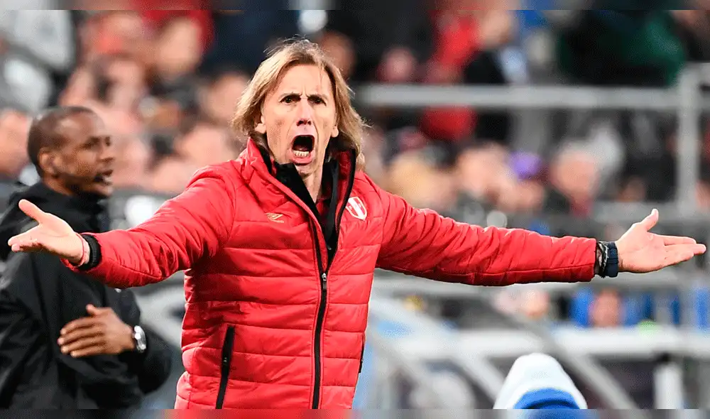 Ricardo Gareca: ¿Cuál es el sueldo actual del DT de la selección peruana?