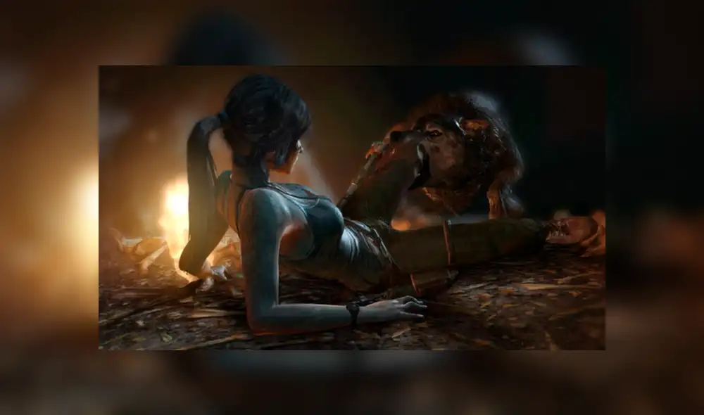 La primera aventura moderna de Lara Croft está de regalo y puedes conservarla para siempre si lo reclamas ahora mismo.