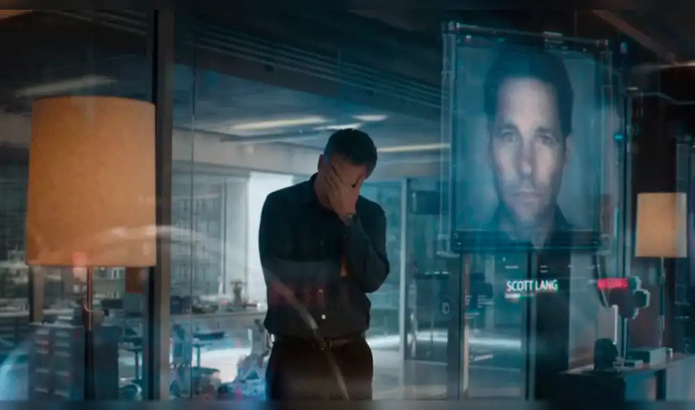 Avengers 4 Endgame: Este es el tráiler subtitulado a español y otros 10 idiomas