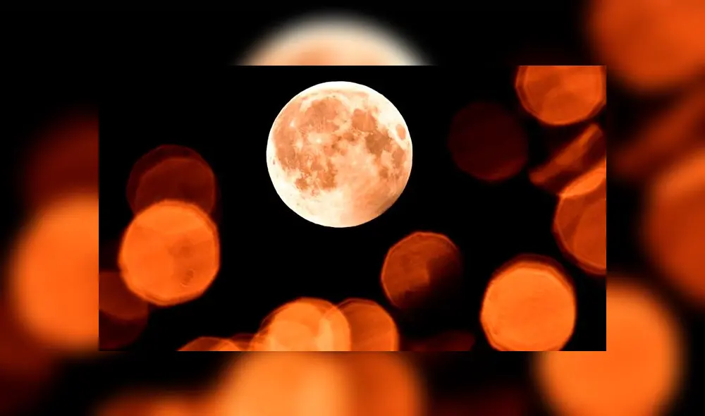 Eclipse lunar 2020: Revisa las imágenes más impactantes del fenómeno astronómico [VIDEO]