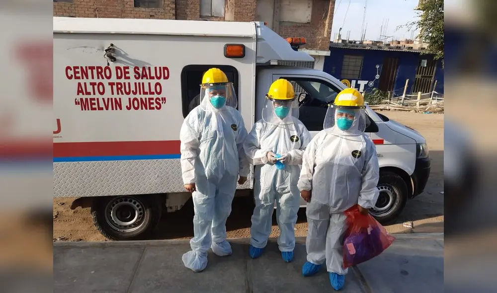 Dejan su vida en la primera línea contra coronavirus Dejan su vida en la primera línea contra coronavirus