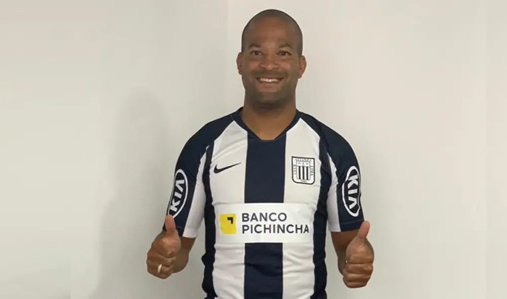 Gregorio Pérez se pronunció sobre las salidas de Alberto Rodríguez. Foto: Twitter Alianza Lima