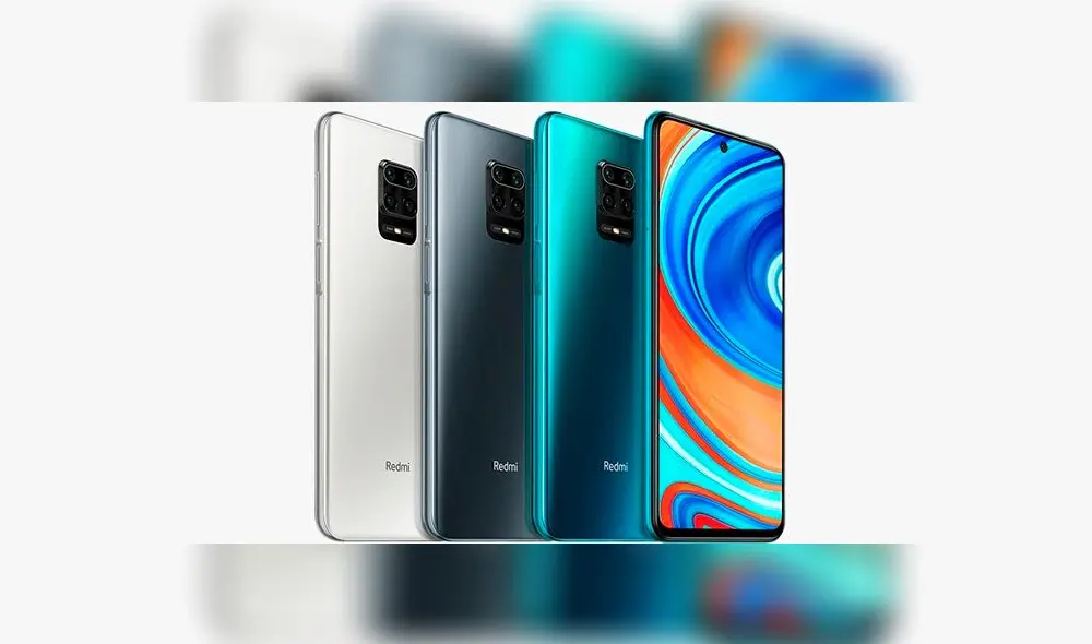 Los Redmi Note 9 y Redmi Note 9 Pro serán presentados en Perú. Los Redmi Note 9 y Redmi Note 9 Pro serán presentados en Perú.