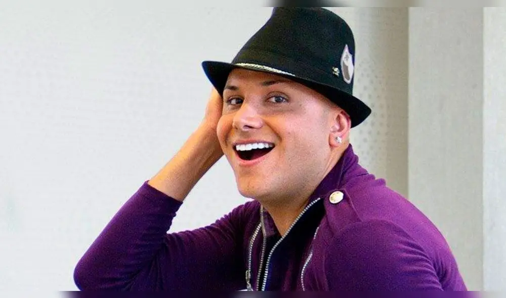 Carlos cacho alista programa online