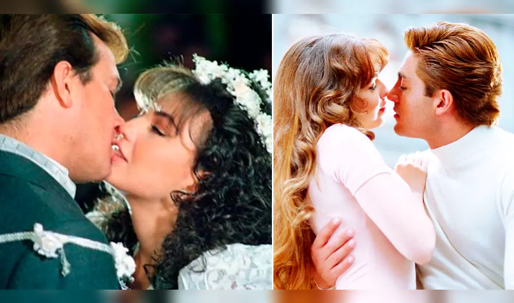 Exnovio de Thalía, Rodrigo Vidal, habla sobre el mal aliento de la cantante