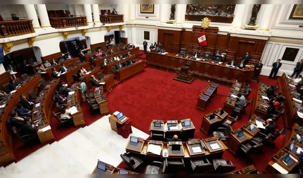 Congreso: ¿Qué es la interpelación parlamentaria y cuáles son sus efectos?