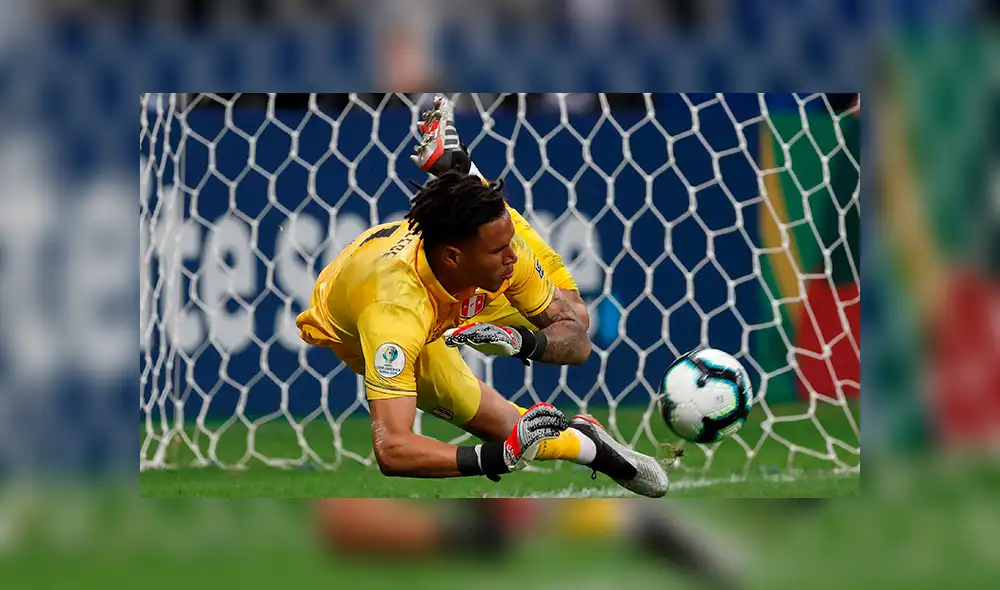 Un hincha le tuvo fe al empate en el partido Perú vs Uruguay y terminó ganando una fuerte suma de dinero. Un hincha le tuvo fe al empate en el partido Perú vs Uruguay y terminó ganando una fuerte suma de dinero.