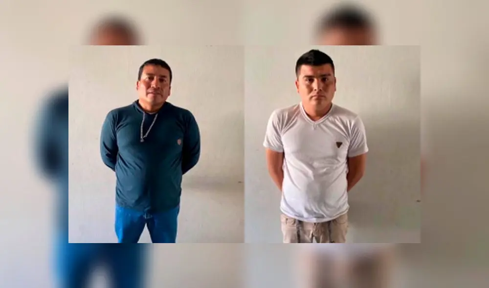 Caen mafias que engañaban a personas que tenían pacientes con COVID-19. Créditos: Captura Latina. Caen mafias que engañaban a personas que tenían pacientes con COVID-19. Créditos: Captura Latina.