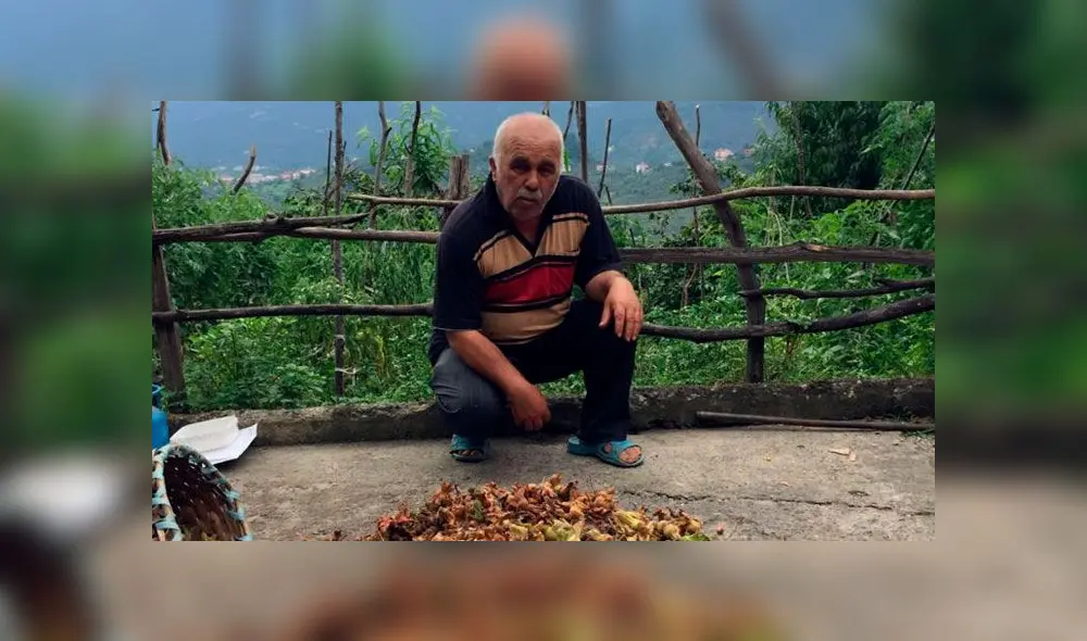 Ferrero Rocher explota a niños para recoger las avellanas de sus chocolates, denuncia grupo de derechos humanos. Foto: BBC