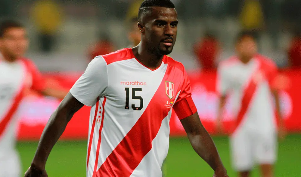 Selección peruana: Christian Ramos se refirió a su ausencia en la Copa América.