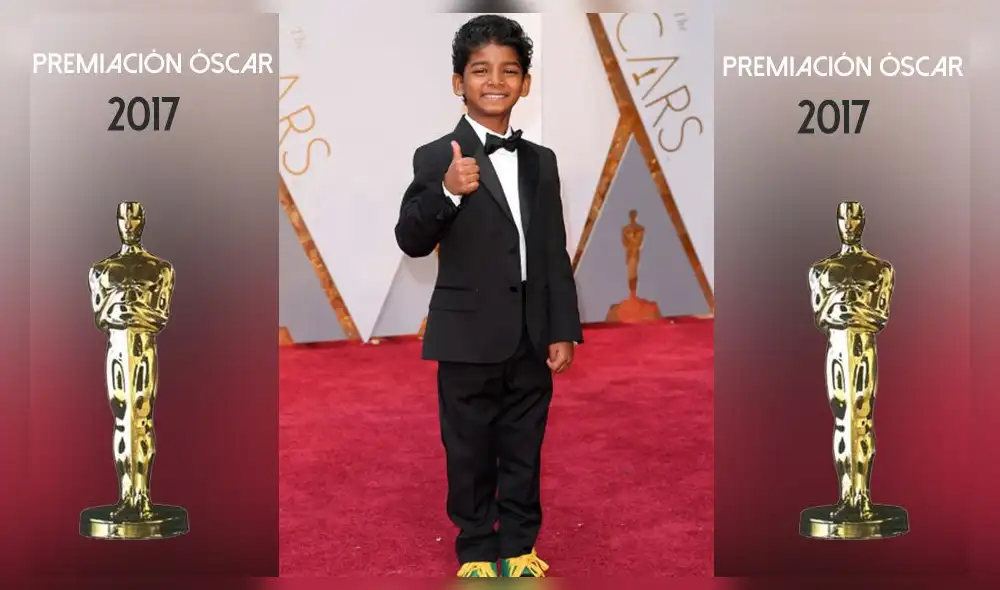 Los Premios Óscar 2017: elegancia y glamour en la alfombra roja | FOTOS Los Premios Óscar 2017: elegancia y glamour en la alfombra roja | FOTOS