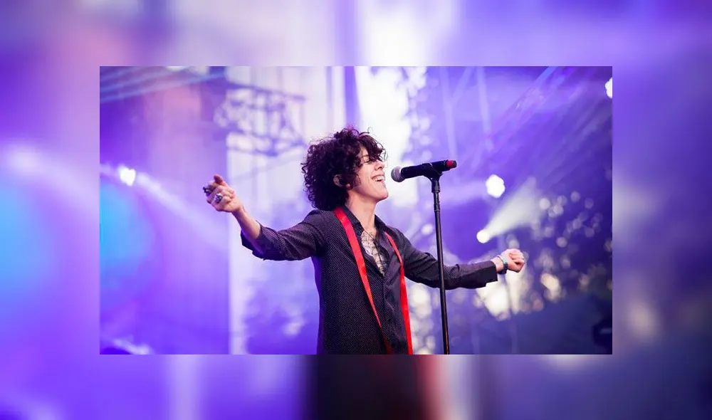 Se cancela el concierto de LP por coronavirus 