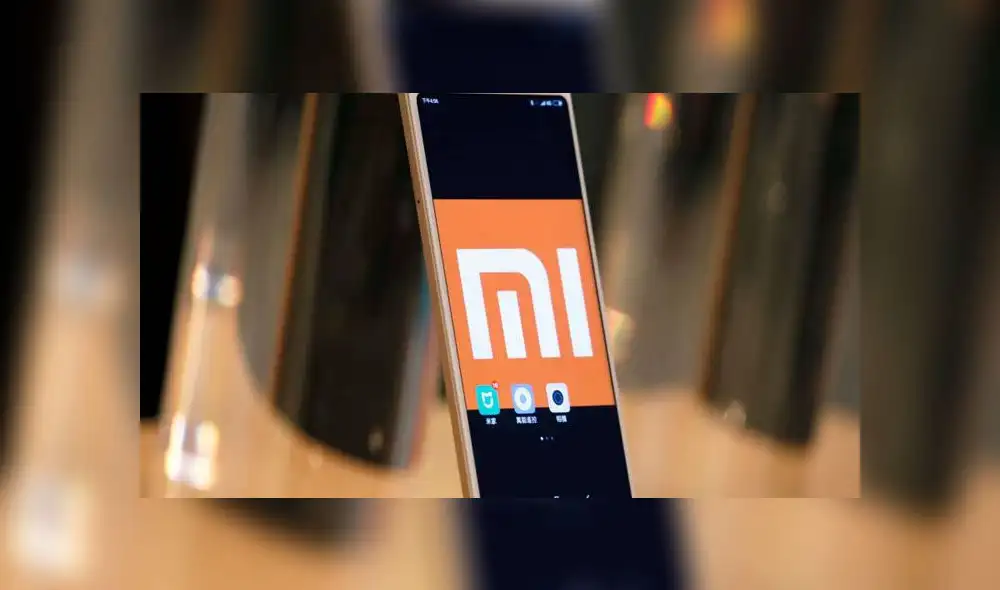 La antigua rival de Xiaomi ha reducido su número de tiendas en su país natal. La antigua rival de Xiaomi ha reducido su número de tiendas en su país natal.