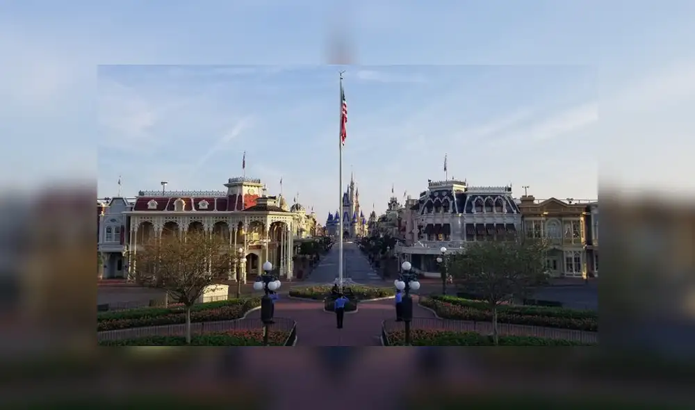 Disney empezará a despedir a sus trabajadores debido a la crisis que afronta por la propagación del coronavirus. Foto: Walt Disney Co. Disney empezará a despedir a sus trabajadores debido a la crisis que afronta por la propagación del coronavirus. Foto: Walt Disney Co.
