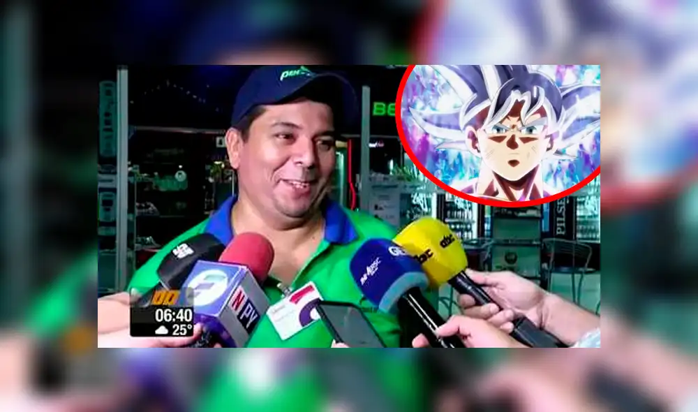 Desliza para ver los detalles del video viral publicado en YouTube. Foto: Captura.