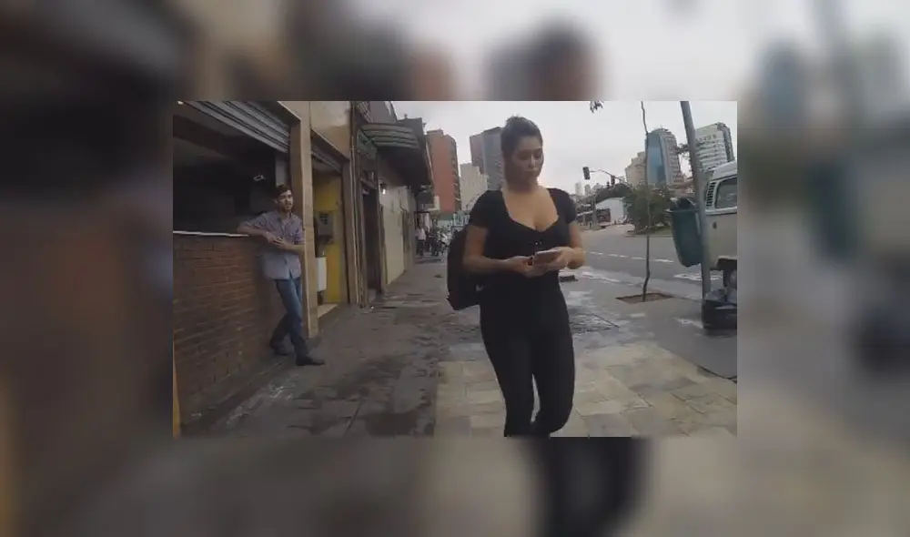 "Morbo Combi", un foro en la web que promueve vejaciones a mujeres