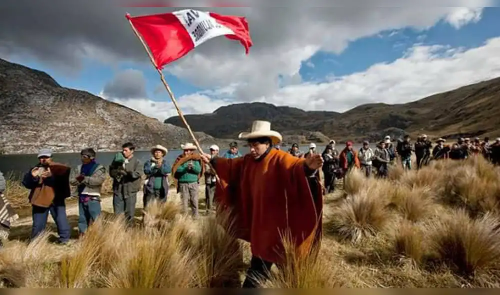 Ciudadanía organizada hace respetar la vida y la naturaleza. Ciudadanía organizada hace respetar la vida y la naturaleza.