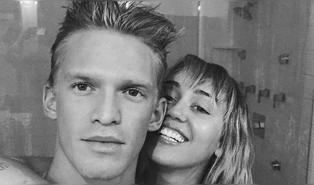 Cidy Simpson dedica canción a Miley Cyrus