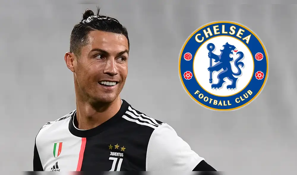 Cristiano Ronaldo podría fichar por el Chelsea para el 2022. Cristiano Ronaldo podría fichar por el Chelsea para el 2022.