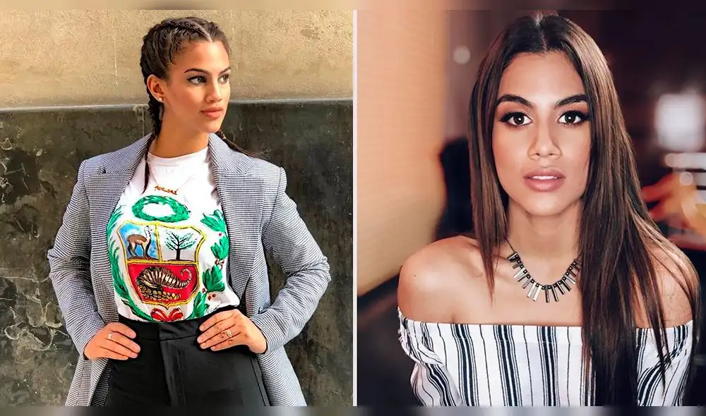 Camila Canicoba, quien grabó a la Miss Perú, recibe drástica sanción 