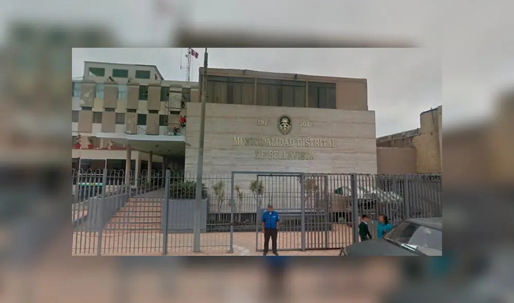 Los sospechosos se encuentran detenidos en la comisaría de Bellavista. Los sospechosos se encuentran detenidos en la comisaría de Bellavista.