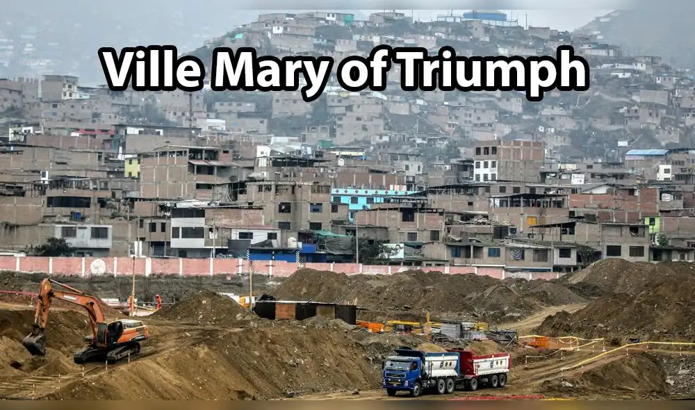 Vía Facebook: se burlan de Jorge Muñoz y creen que los distritos de Lima sufrirían estos cambios de nombre