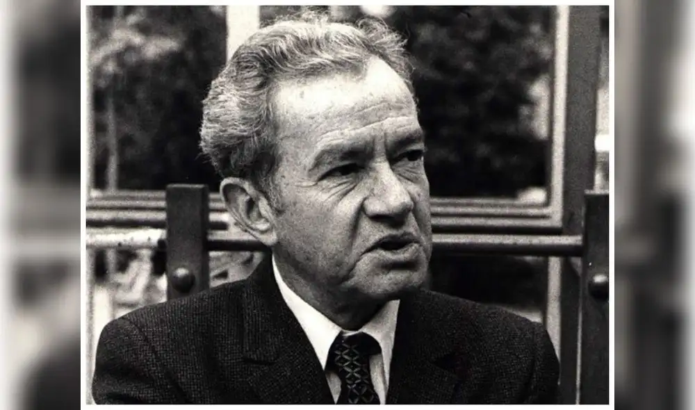 Perfil y entraña del escritor mexicano Juan Rulfo