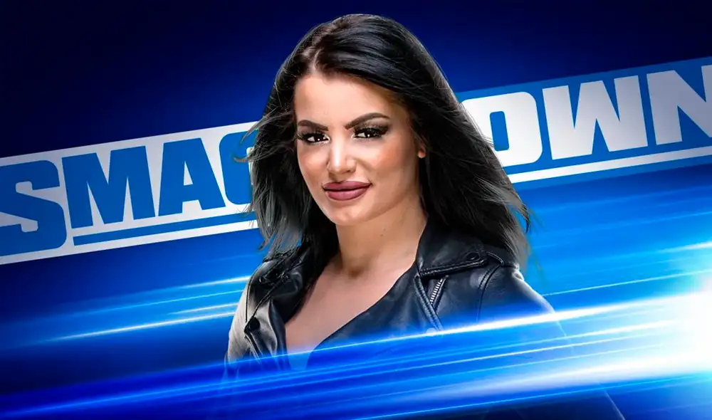 Hoy se realizará EN VIVO un nuevo episodio de SmackDown Live con el regreso de Jeff Hardy, John Cena y Paige. | Foto: WWE Hoy se realizará EN VIVO un nuevo episodio de SmackDown Live con el regreso de Jeff Hardy, John Cena y Paige. | Foto: WWE