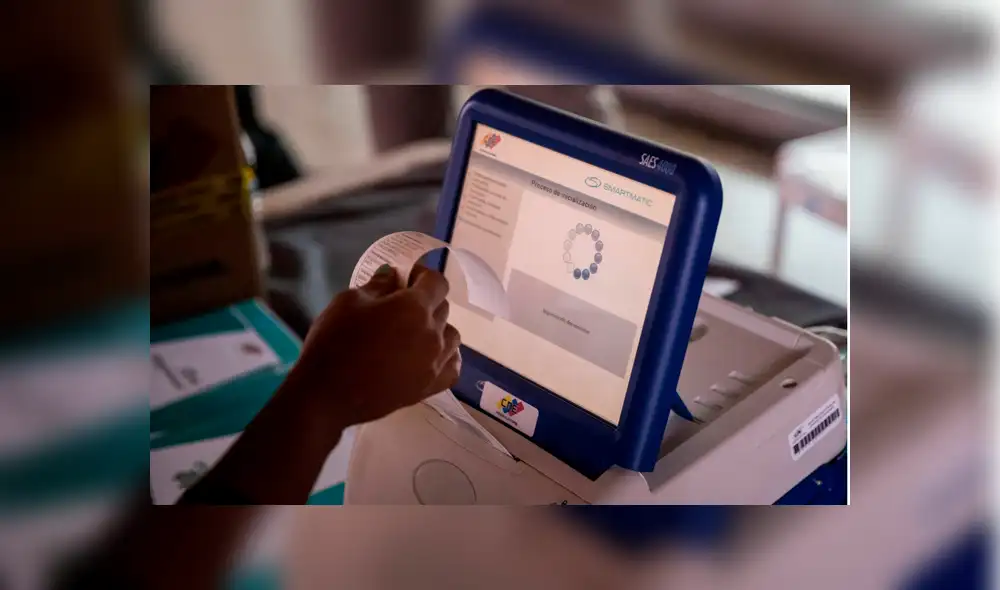 Iglesia de Venezuela insistió en suspender las elecciones