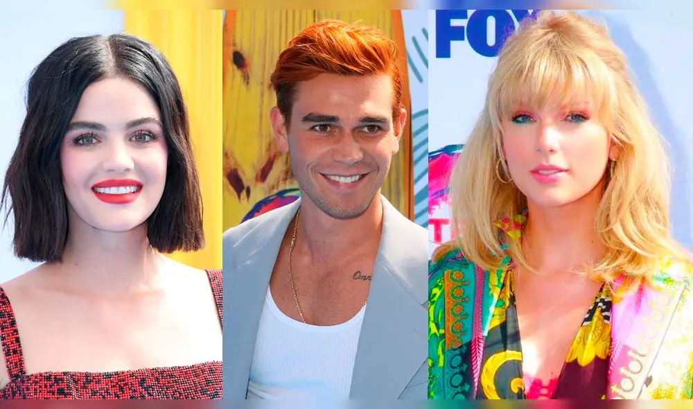 Teen Choice Awards 2019 Teen Choice Awards 2019