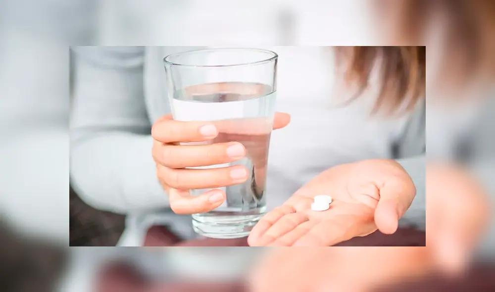 Dolor de estómago: ¿Cuáles son las pastillas que puedo consumir?