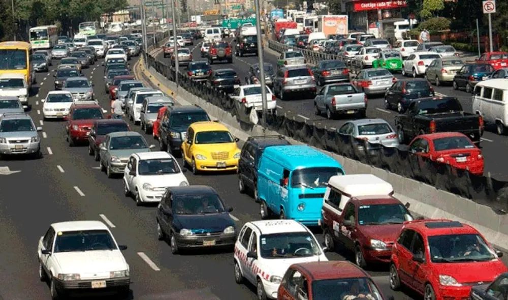 Hoy No Circula 2019: jueves 20 de junio en CDMX y Edomex