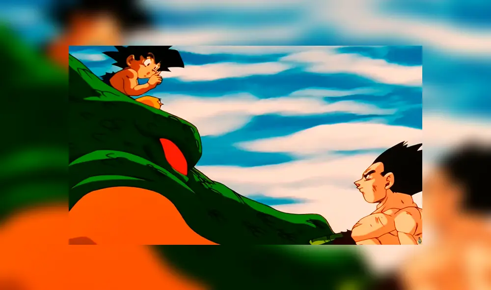 Dragon Ball FighterZ: Goku de DB GT aparece con un tributo al final de la serie [FOTOS]