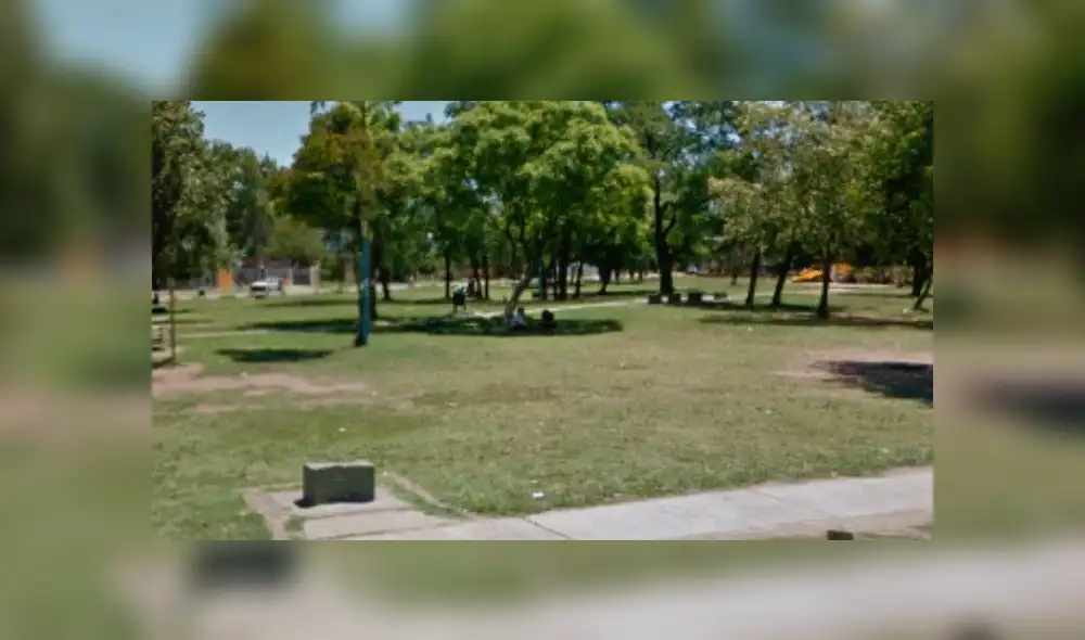 Argentina: sujeto abusó sexualmente de menor que "se negó a ser su novia"
