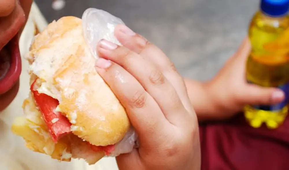 ¿Cuál es la diferencia entre obesidad y sobrepeso?