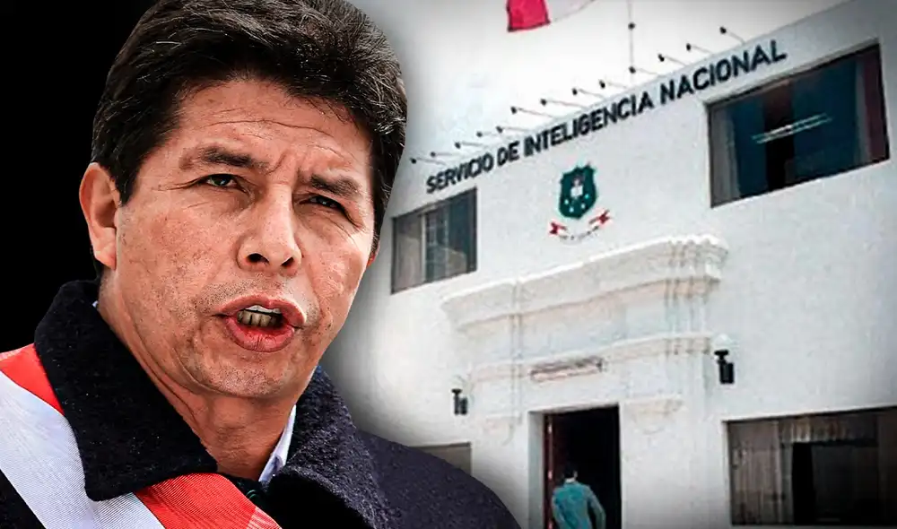La Dirección Nacional de Inteligencia da cuenta que existen amenazas de muerte contra el presidente Pedro Castillo. Foto: composición Jazmin Ceras/ La República La Dirección Nacional de Inteligencia da cuenta que existen amenazas de muerte contra el presidente Pedro Castillo. Foto: composición Jazmin Ceras/ La República