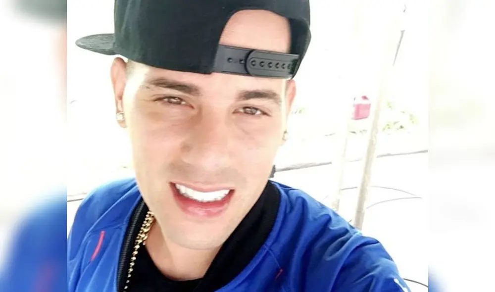 Kendo Kaponi está de regreso