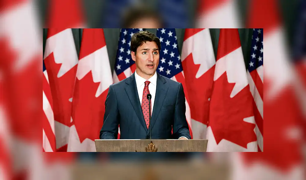 Canadá suspende operaciones de su embajada en Venezuela Canadá suspende operaciones de su embajada en Venezuela