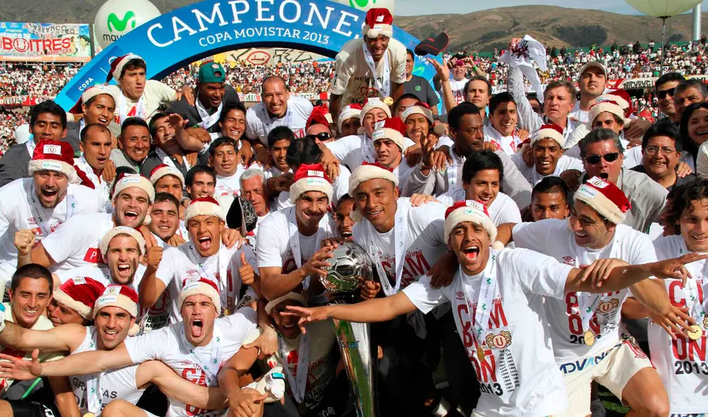 universitario de deportes 2013 universitario de deportes 2013