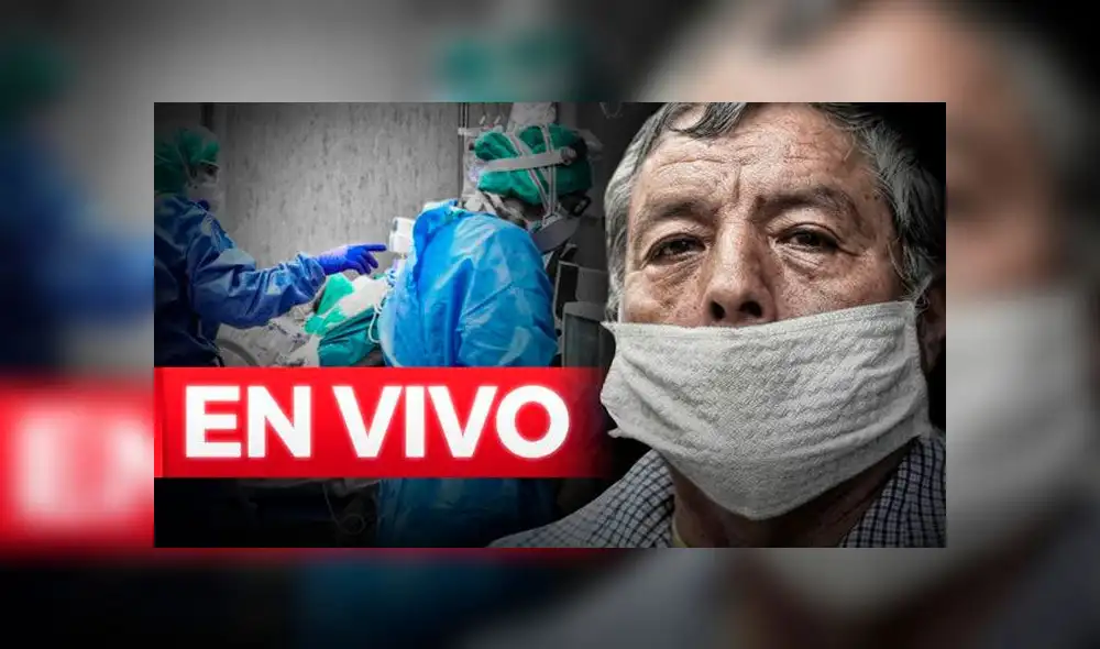 Minuto a minuto coronavirus en Perú hoy domingo 3 de mayo de 2020. Minuto a minuto coronavirus en Perú hoy domingo 3 de mayo de 2020.