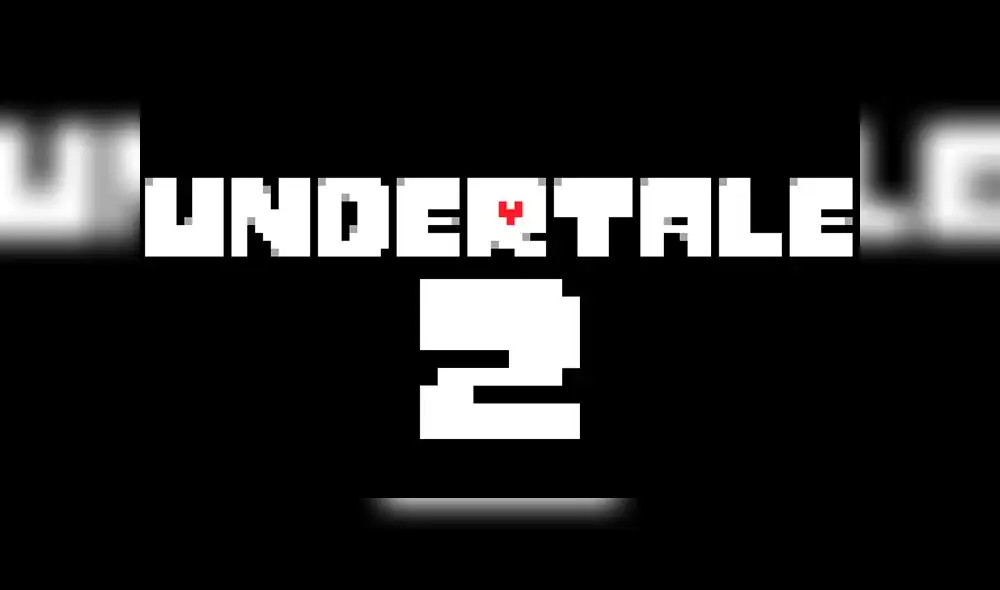 El nuevo proyecto de Undertale se llama ‘Deltarune’ y de esto trata El nuevo proyecto de Undertale se llama ‘Deltarune’ y de esto trata